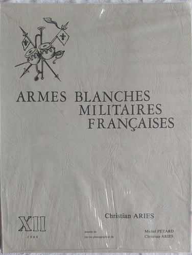 Armes blanches militaires - armes,