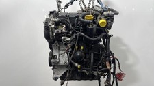 Moteur RENAULT MEGANE 2 PHASE