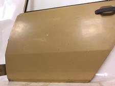 Porte arriere gauche RENAULT R5 PHASE 2