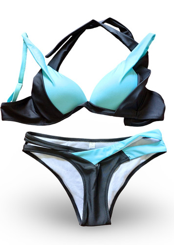 Maillot bain bikini 2 - maillot,