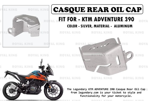 Convient pour ktm - ktm, adventure