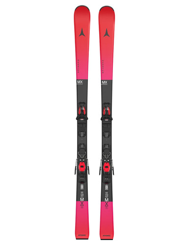 Ski race atomic - atomic, lt