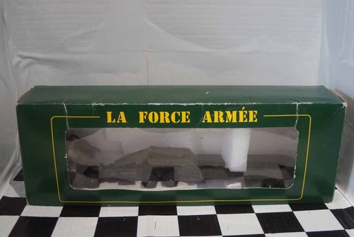 Verem berliet t12 - t12, amx30