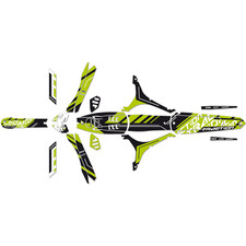 37412 - BLACKBIRD RACING KIT