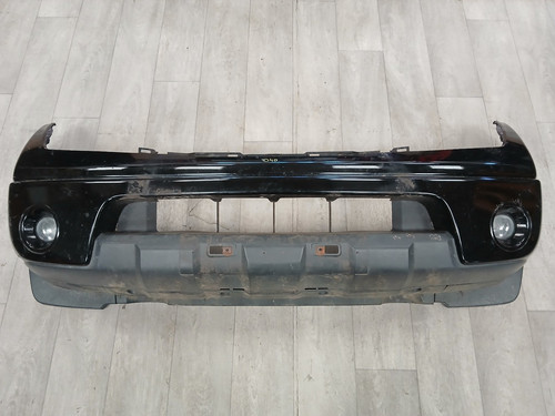 Pare choc avant - , navara