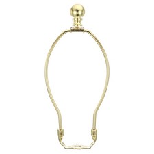Pouce lampe harpe trousse - 8,