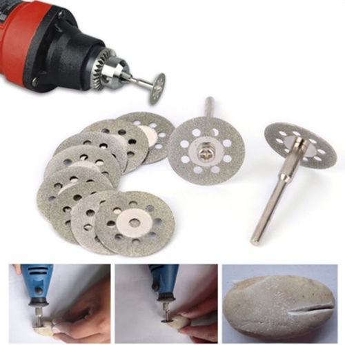 Scie circulaire disque set - disque,