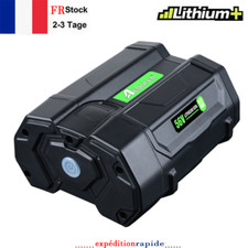 9,0 Ah pour EGO Power +