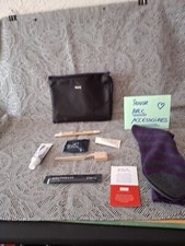 Trousse Compagnie Aérienne