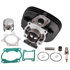 Cylindre piston joint - cylindre,