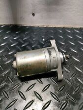 DEMARREUR KYMCO SCOOTER KYMCO LIKE 2T 2011 2012