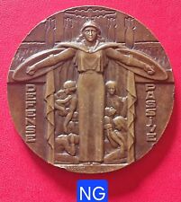 Belle Médaille Artistique