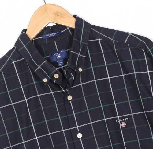 Chemise homme gant - chemise, tech