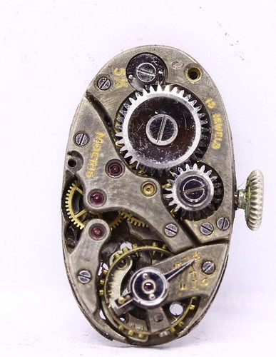 Mouvement montre mécanique - mouvement,