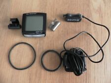 compteur velo sigma filaire 1009