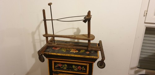 Rare vélo enfant année 1920 - vélo,
