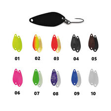 Artificiel Tubertini Sonic Gr 2.20 Cuillère Ondulante