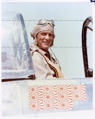 Robert conrad les têtes - conrad,