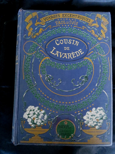 Science fiction cartonnage - science-fiction,