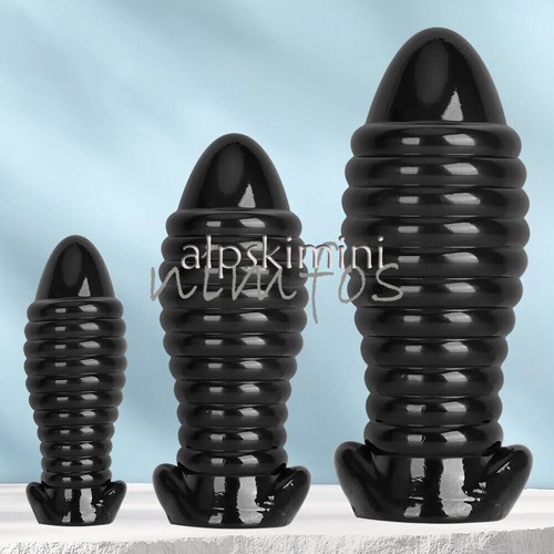 Huge extra large xxl - huge, plug