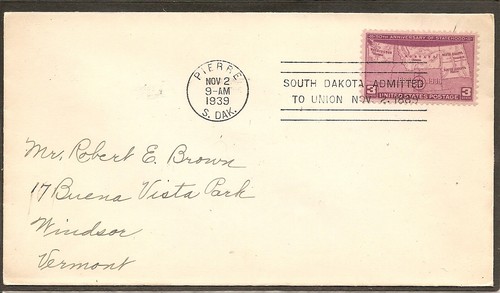 858 50th statehood - sc, #