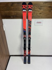 Rossignol Hero Athlete GS 170