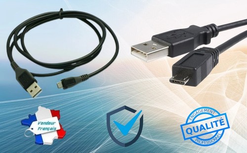 Câble usb data transfert - data,,