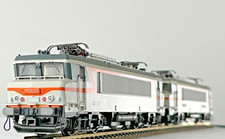 Märklin 33253 sncf - märklin, bb