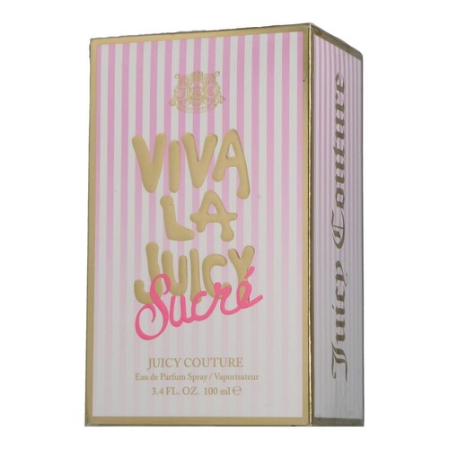 Juicy couture viva - juicy, la