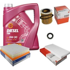 MAHLE Inspection Set 5 L