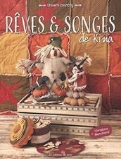 Rêves et songes de Kina | Les Editions de Saxe