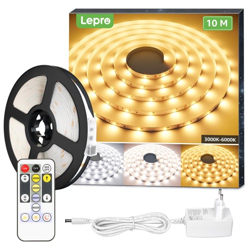 Ruban led 10m bande - ruban, 10m,
