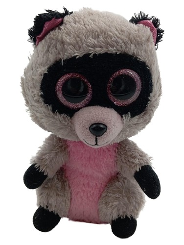 Beanie boos peluche raton - beanie,