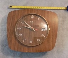 Ancienne Horloge Murale Marque