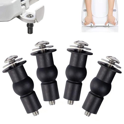 Fixation cuvette abattant - fixation,