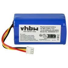Batterie pour iHome Eclipse