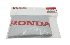 Honda EU3000is Generator