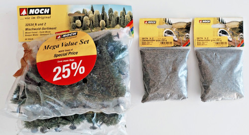Noch 09174 32534 - noch,