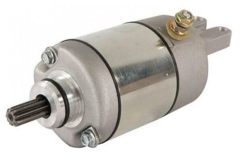 Moteur démarrage type - moteur,