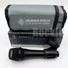 Black Neumann KMS105 Handheld