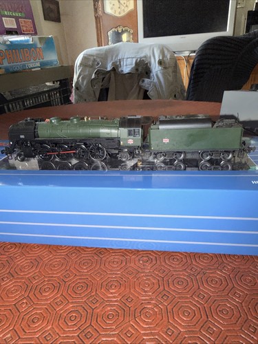 Jouef hj2276 locomotive à - locomotive,