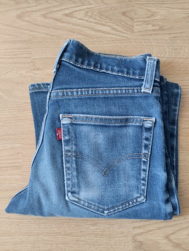 Jeans levis femme - jeans,