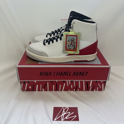 Nike air jordan - jordan, x