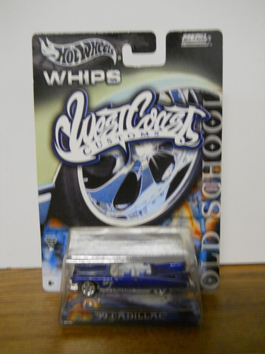 Hot wheels 2003 - wheels, ‘59