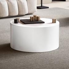 FineBuy Table Basse 60 cm
