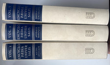 Encyclopedia universalis 1980