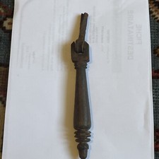 Heurtoir ou marteau de porte