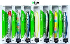 Ima Jetty 135S, Méné Pêche