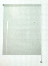 2 STORES ENROULEUR OCCULTANT 60 X 180 CM