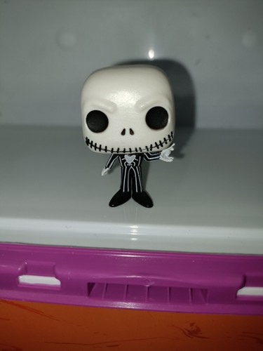 Figurine mini pop funko - figurine,